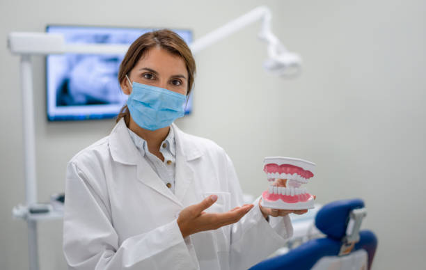 Best Emergency Dentist for Knocked-Out Tooth in Durango, CO